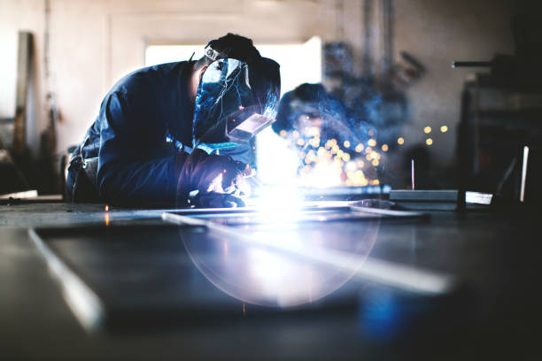 Best Welding Inspection and Certification in Sunnyside, CA