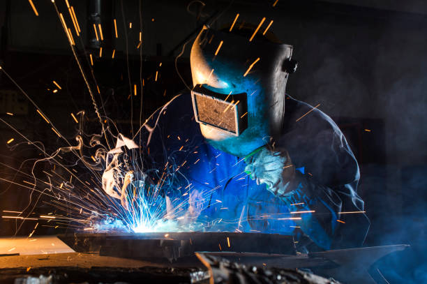 Sunnyside, CA Welder & Metal Fabrication Company
