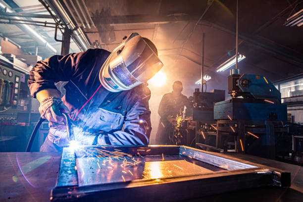 Reliable Sunnyside, CA Welder & Metal Fabrication Solutions