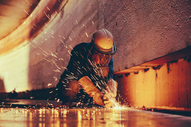 Best Artistic and Custom Metal Fabrication in Sunnyside, CA
