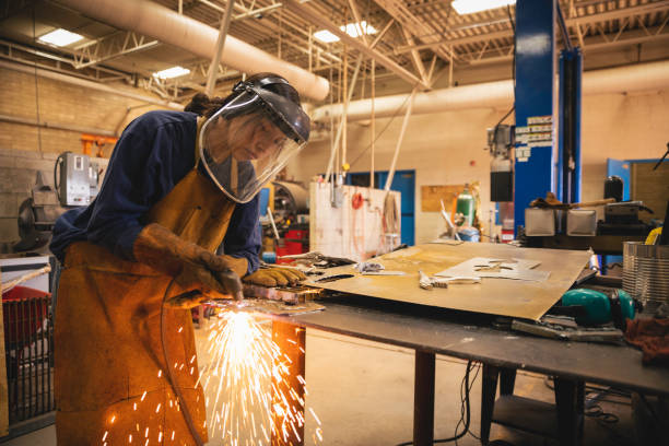 Best Automotive Welding in Sunnyside, CA