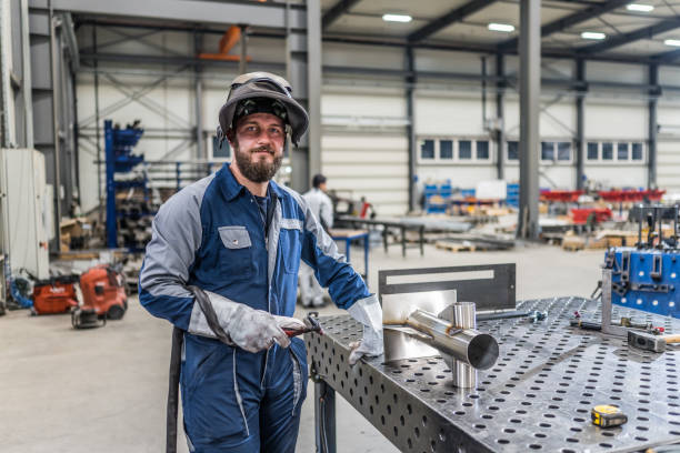 Affordable Welder Services in Sunnyside, CA