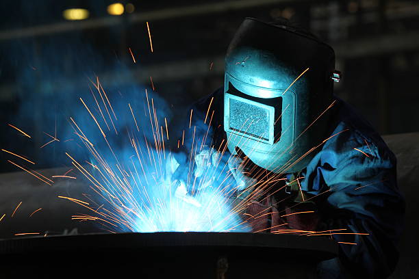 Best Aerospace and Defense Welding in Sunnyside, CA