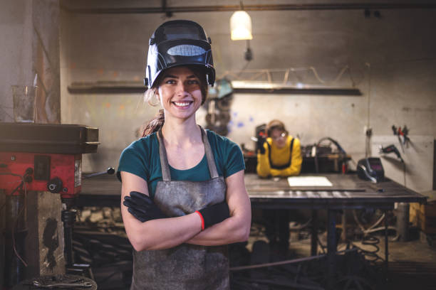 Sunnyside, CA Welder Pros
